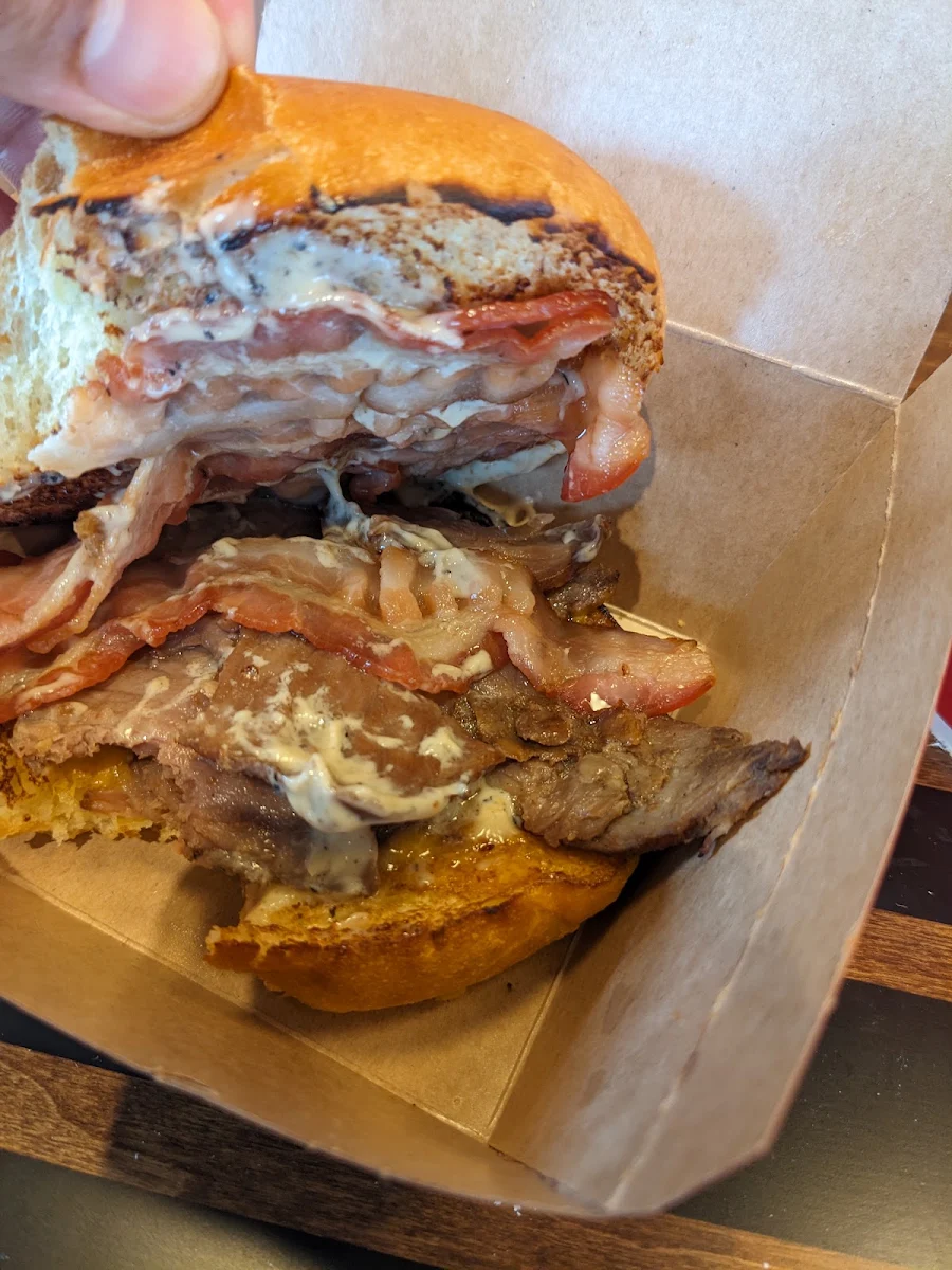Food & drink, Tim Hortons