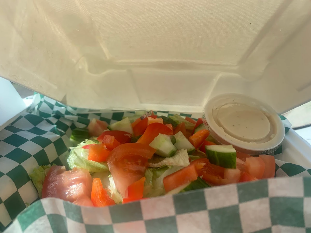 Food & drink, The Chicken Shack Motel