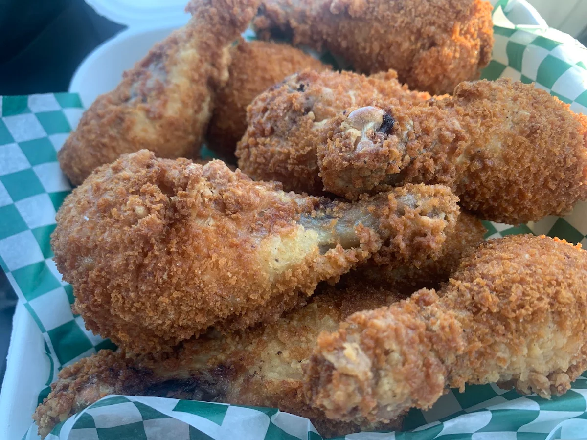 Food & drink, The Chicken Shack Motel