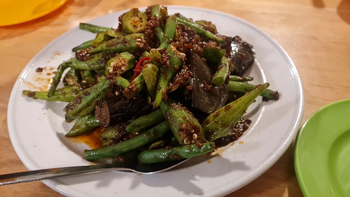 Food & drink, Jade Kingdom