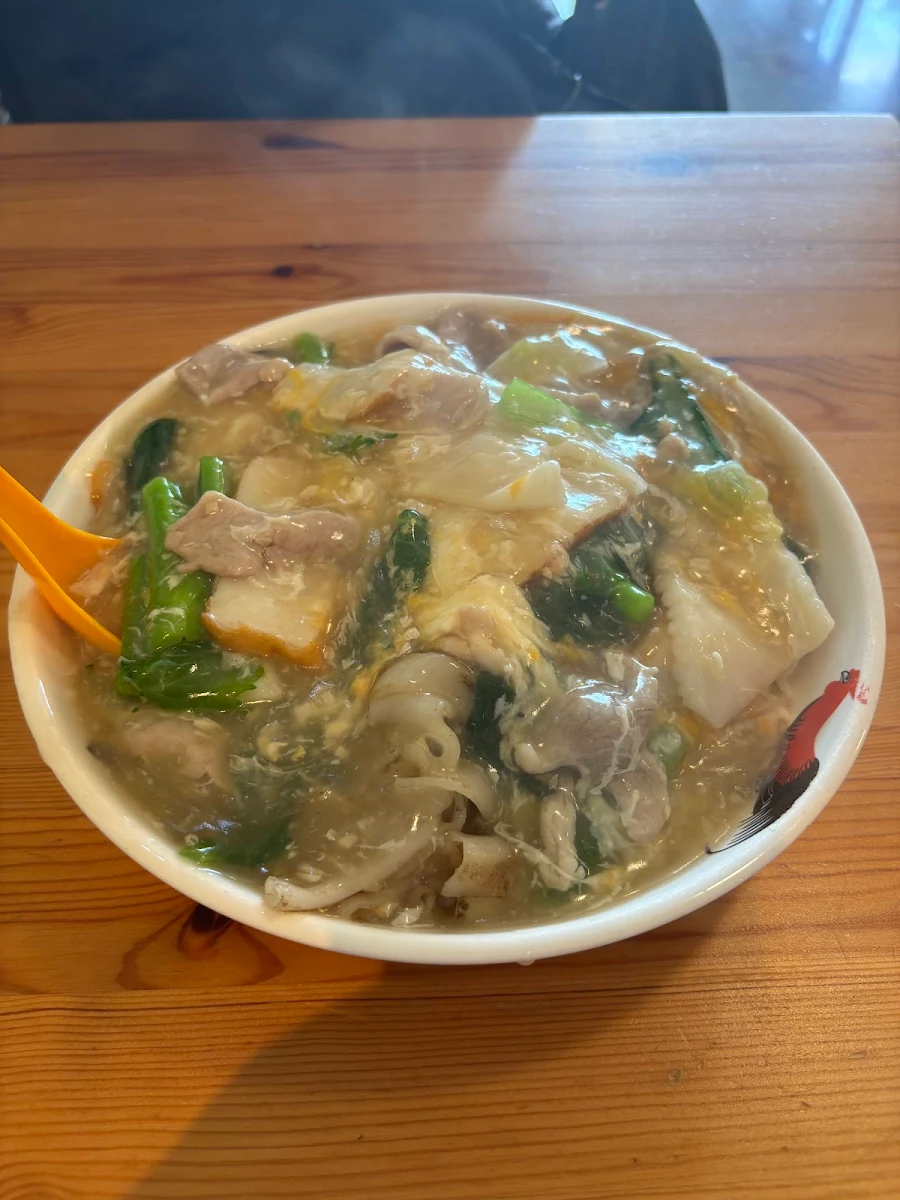 Food & drink, Jade Kingdom