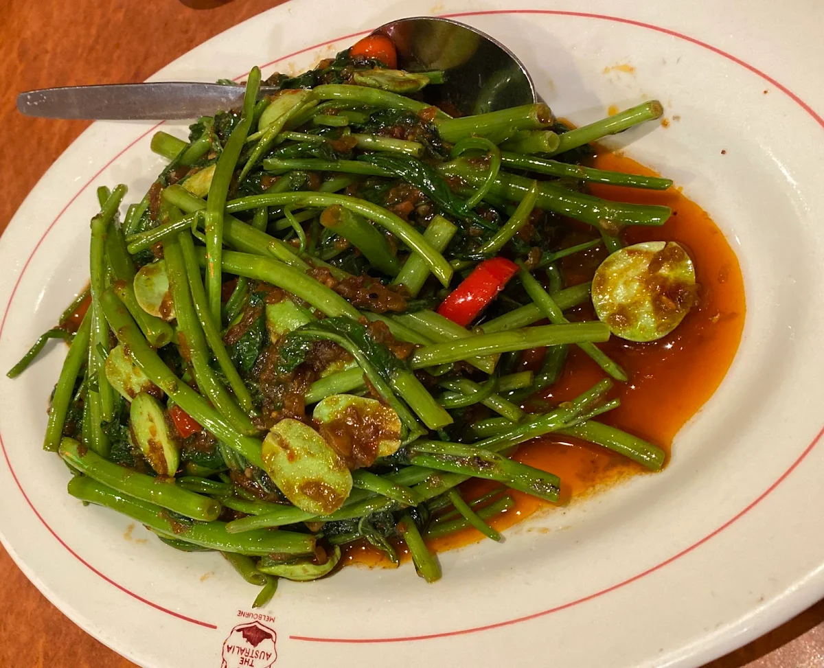 Food & drink, Jade Kingdom