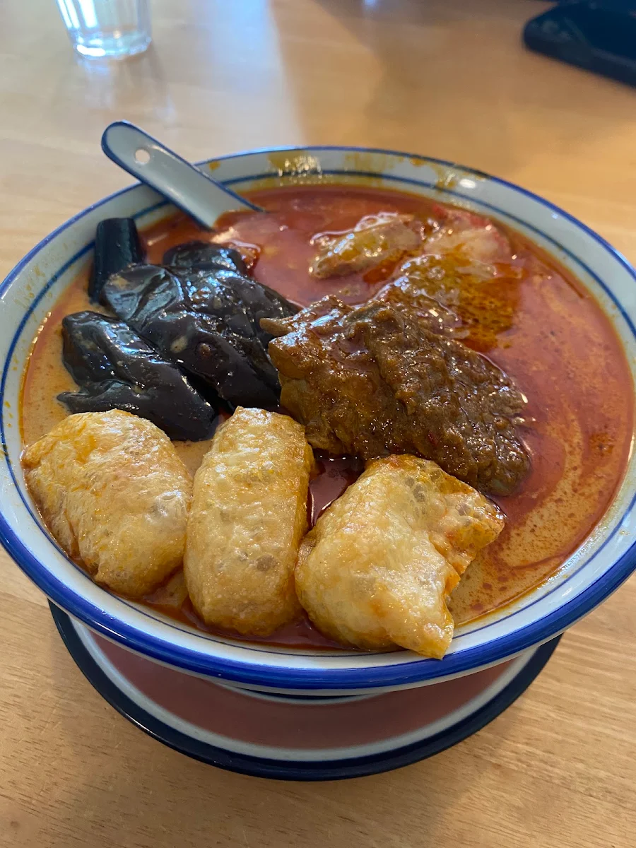 Food & drink, Jade Kingdom