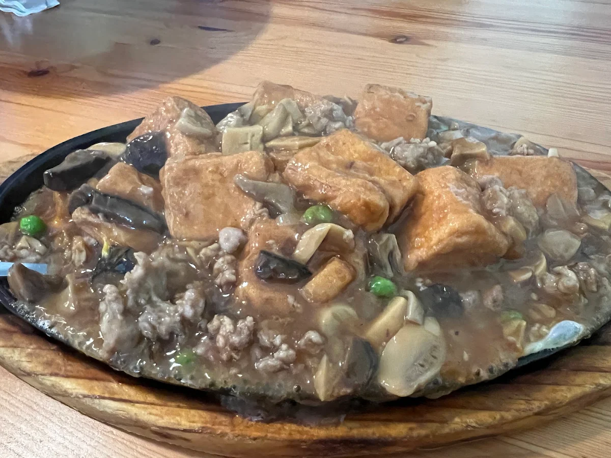 Food & drink, Jade Kingdom