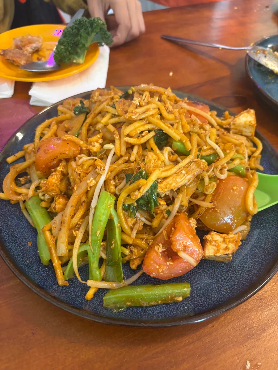 Food & drink, Jade Kingdom