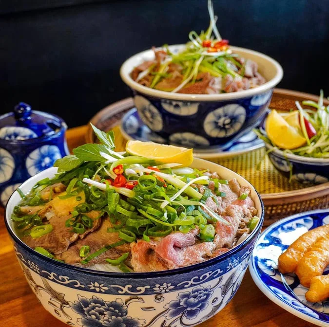 Food & drink, Hanoi Pho Preston