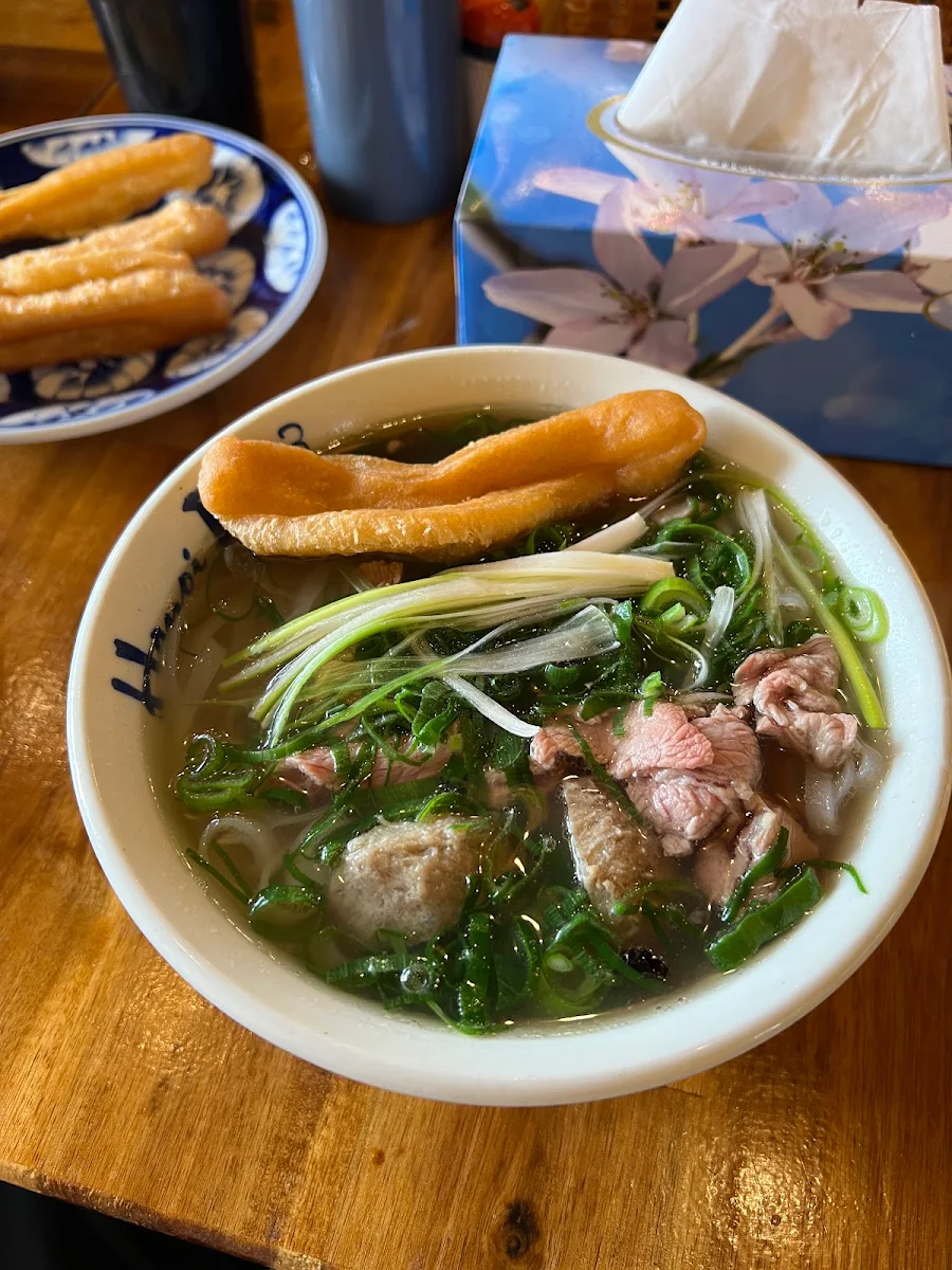 Food & drink, Hanoi Pho Preston