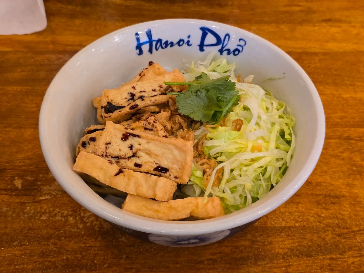 Food & drink, Hanoi Pho Preston