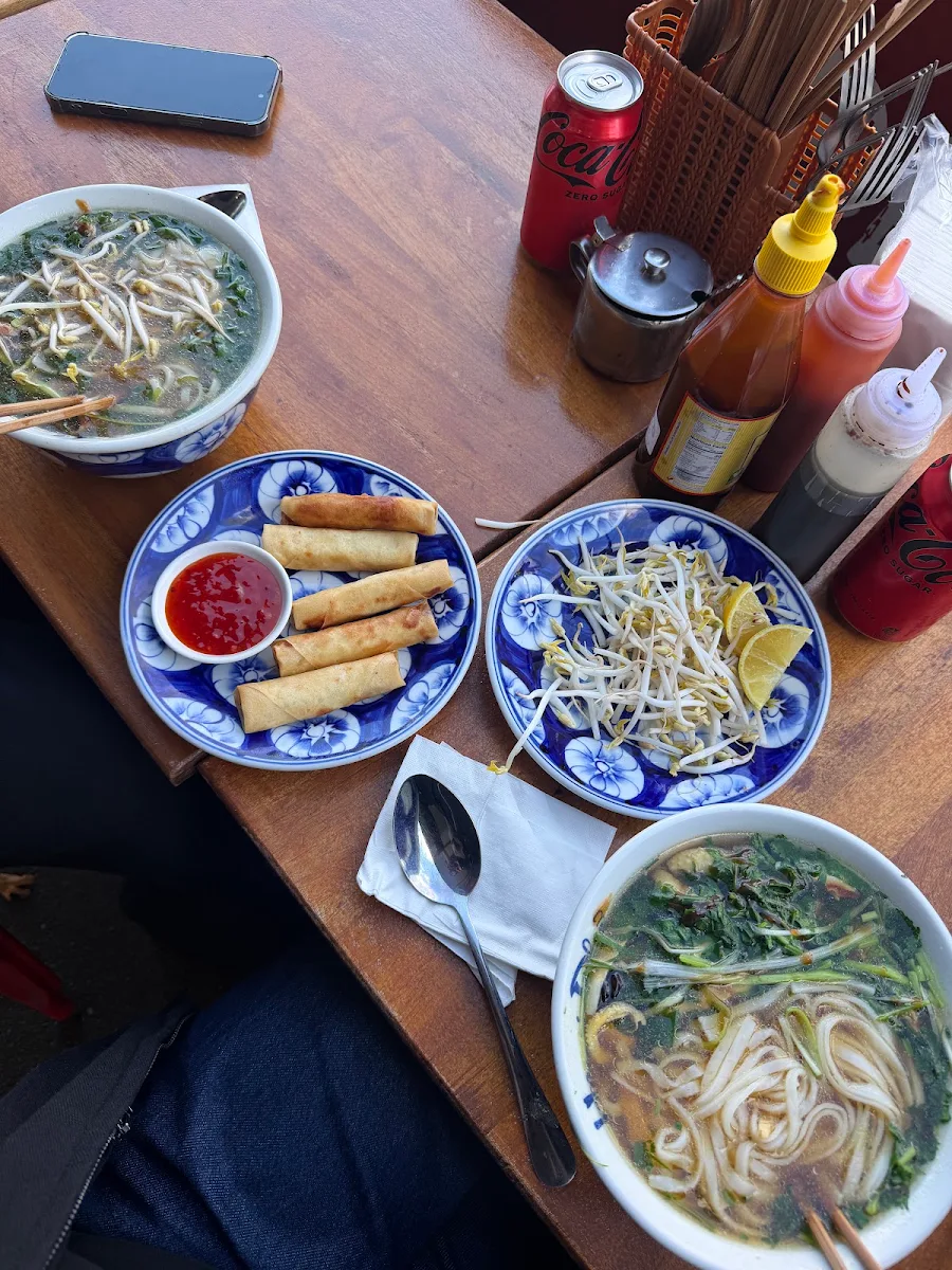 Food & drink, Hanoi Pho Preston