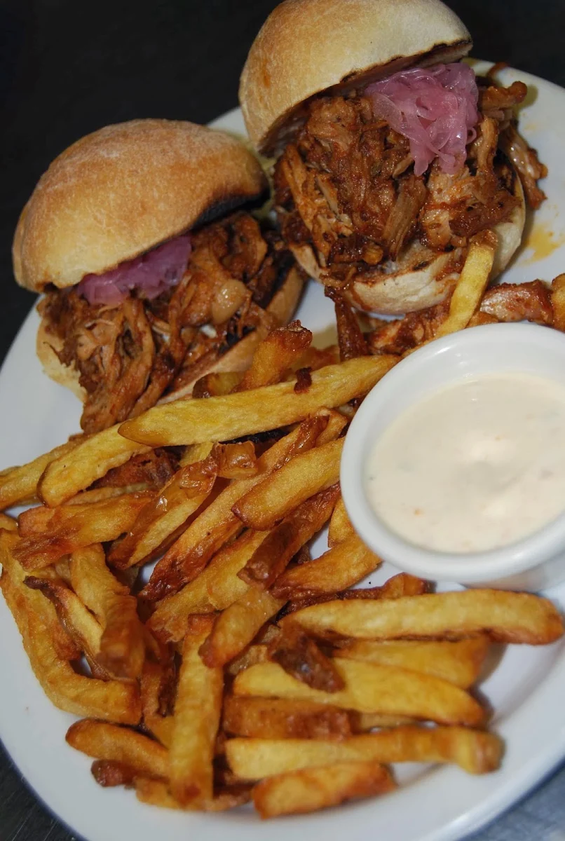 Food & drink photo 1