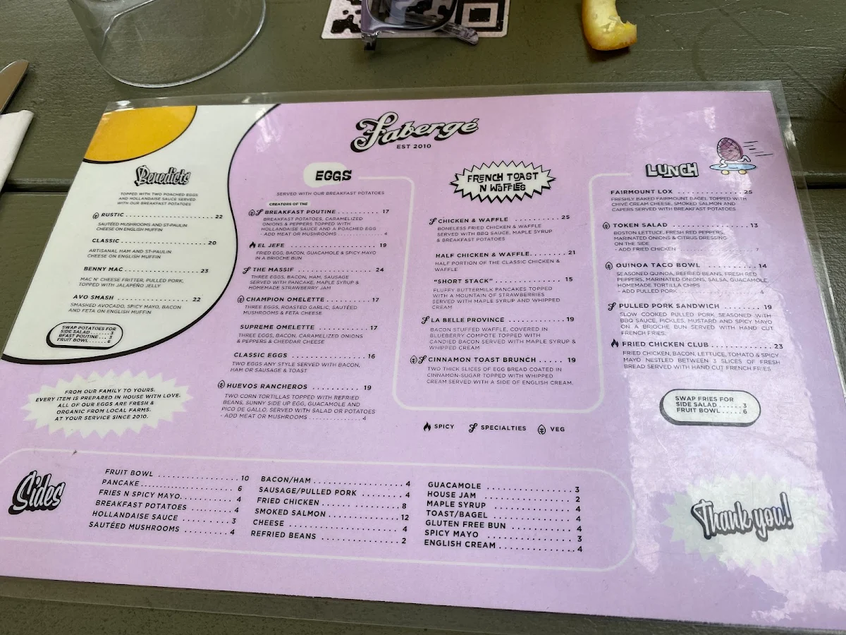 Menu photo 4