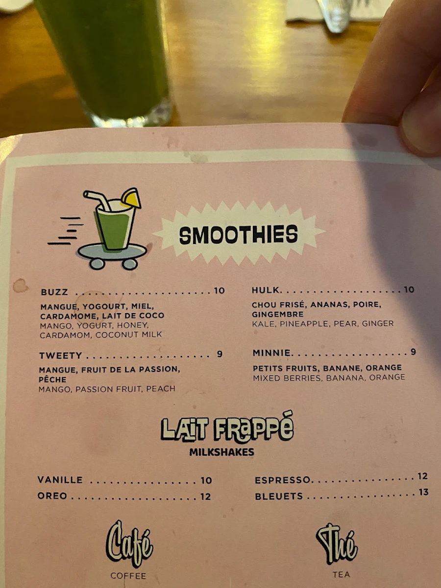 Menu photo 5