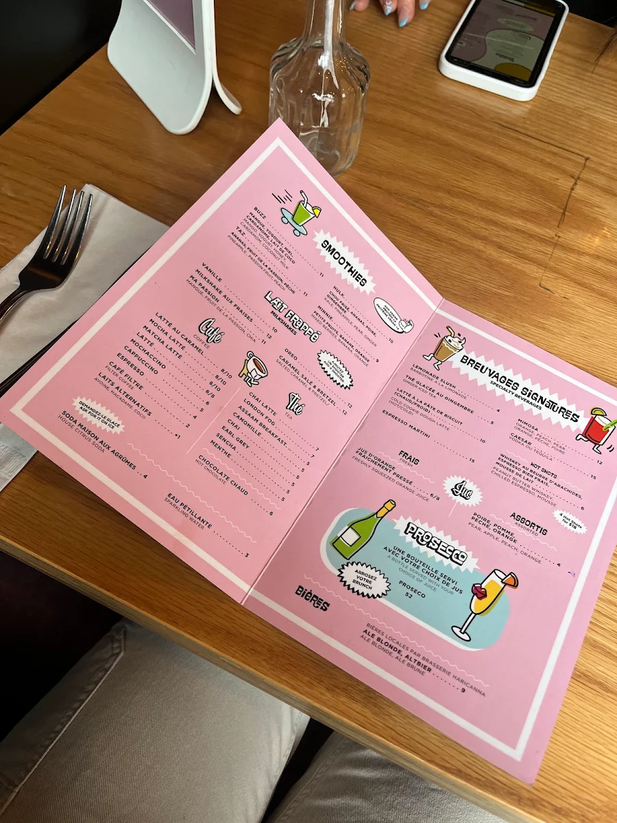 Menu photo 8