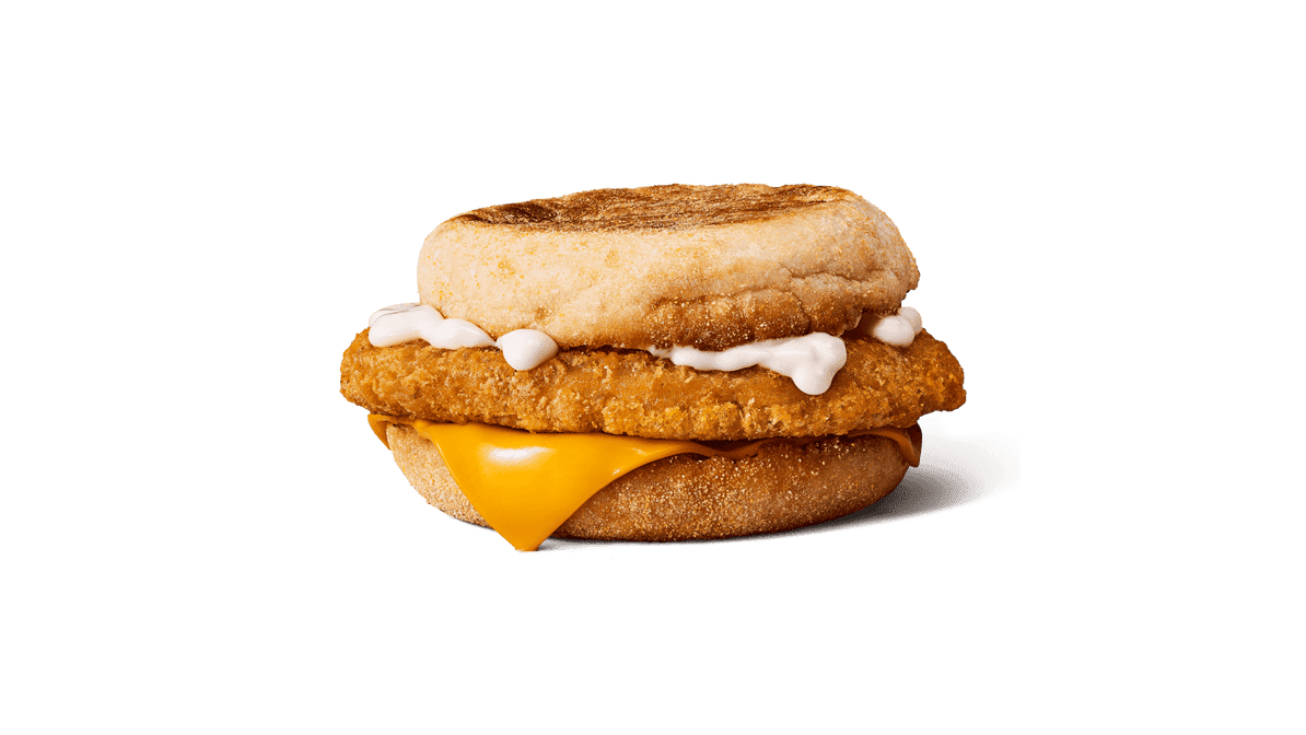 Food & drink, McDonald's Landsdale