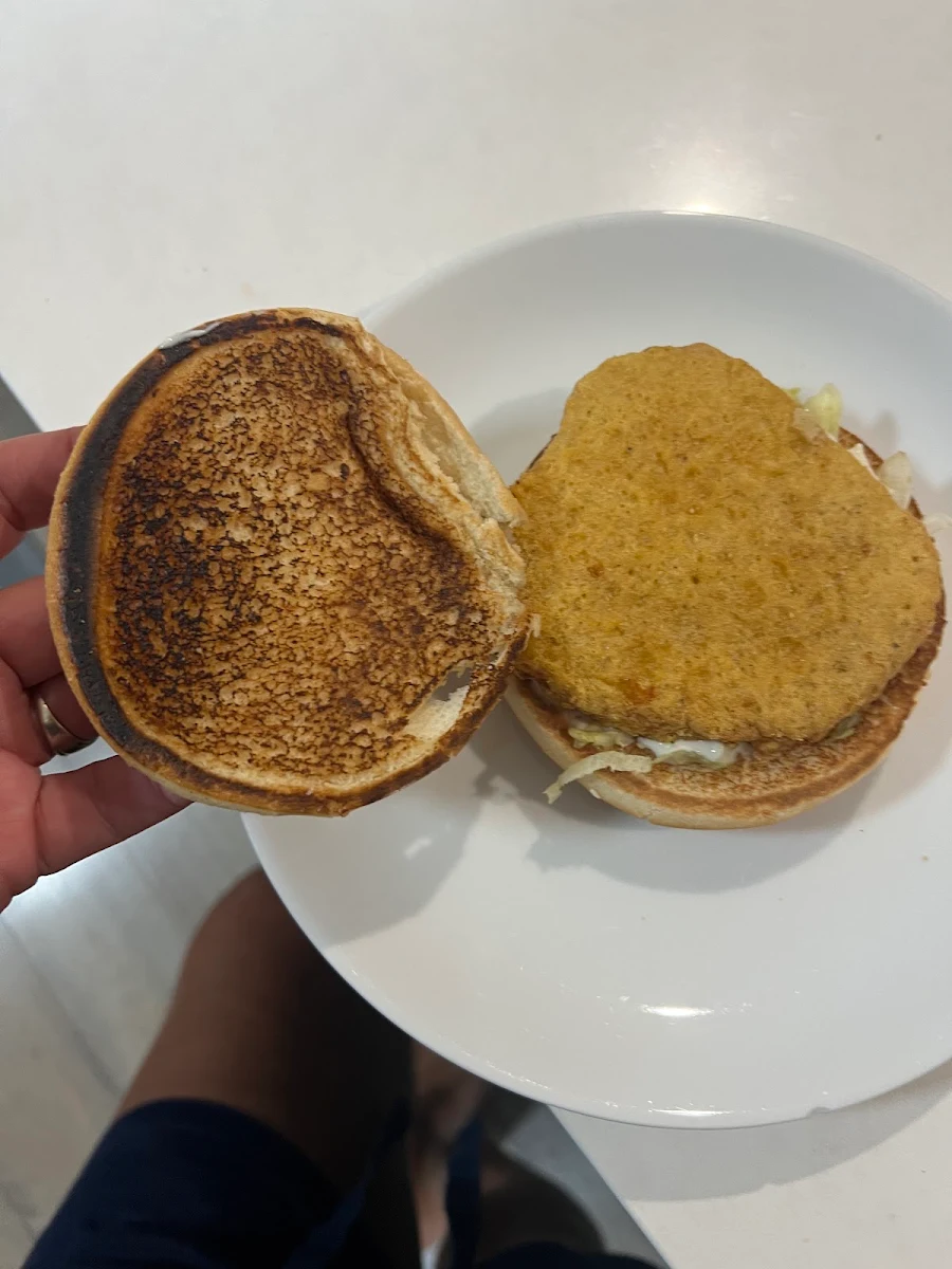 Food & drink, McDonald's Landsdale