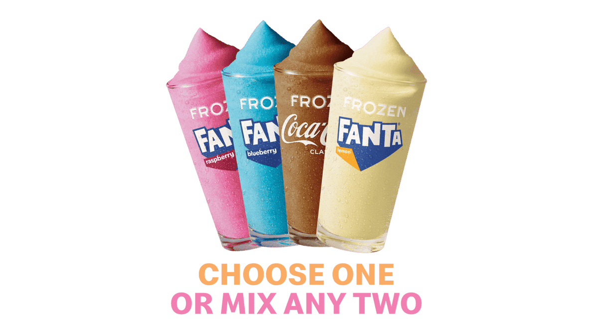 Food & drink, McDonald's Landsdale
