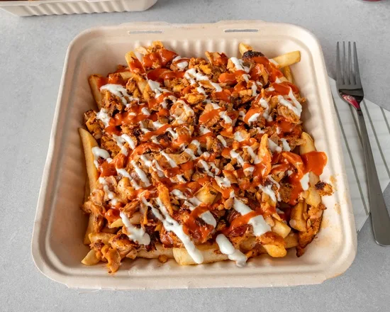 Food & drink, St Germain Kebab