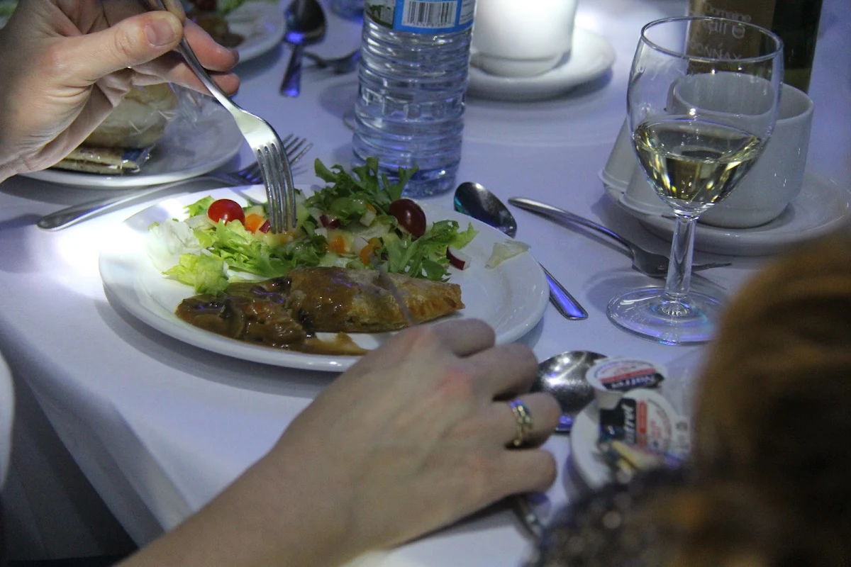 Food & drink, Aliments Portneuf