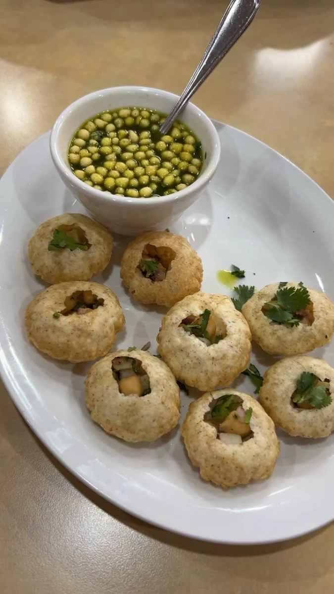 Food & drink photo 2