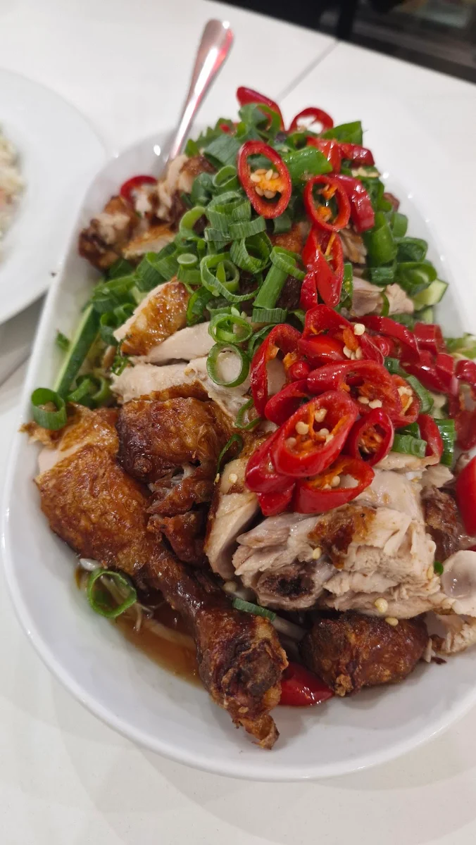 Food & drink, Seagull Seafood Restaurant