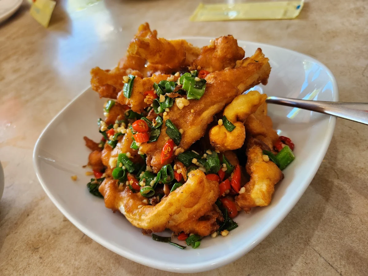 Food & drink, Seagull Seafood Restaurant