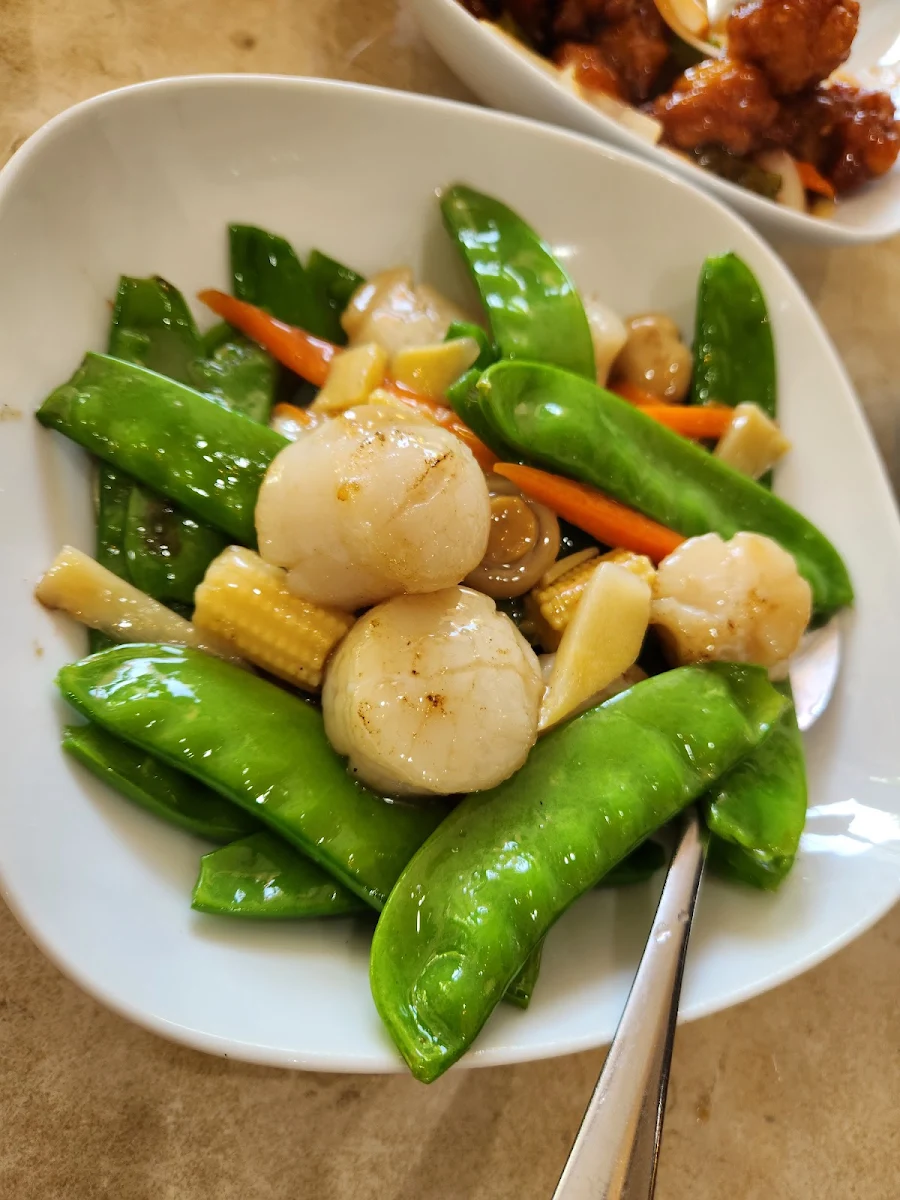 Food & drink, Seagull Seafood Restaurant