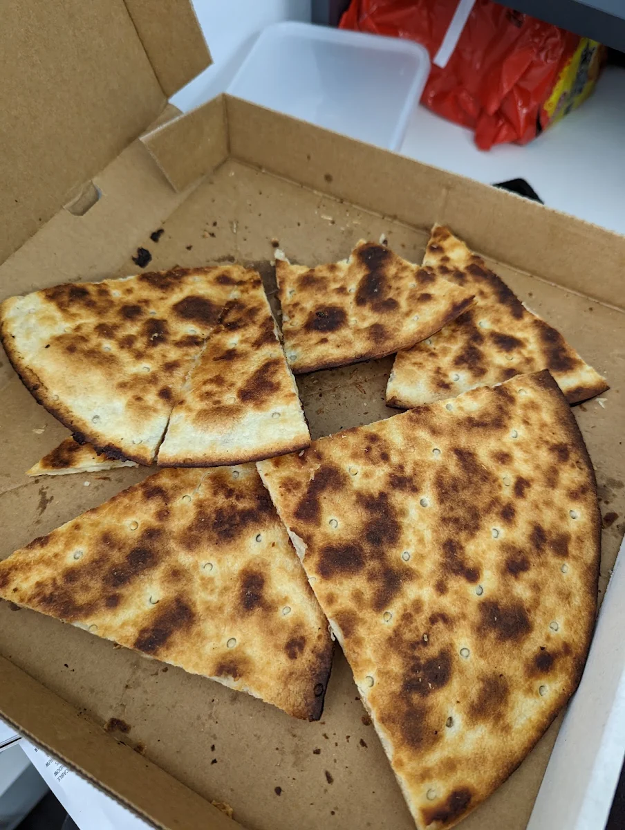 Food & drink, Domino's Pizza Altona
