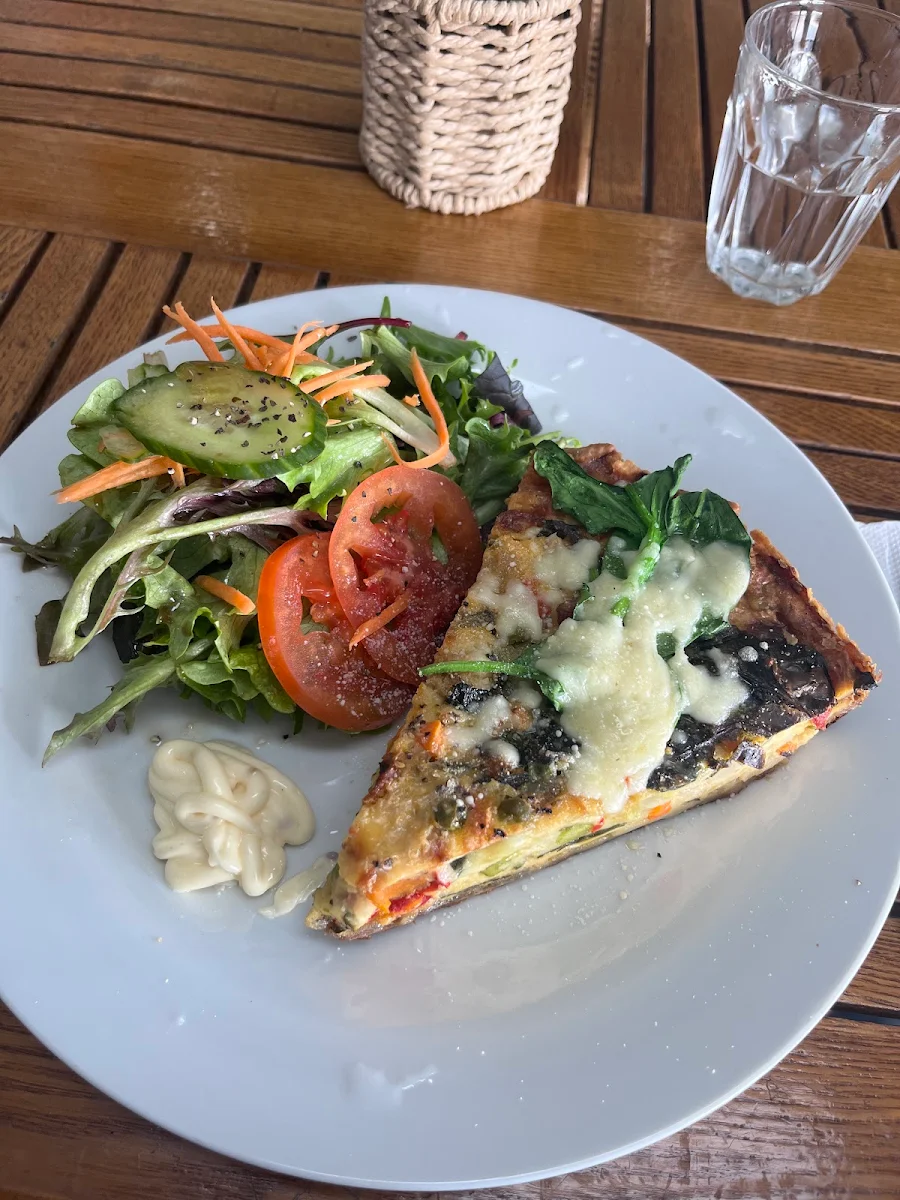 Food & drink, Eltham Aromas Cafe Bar Beanery