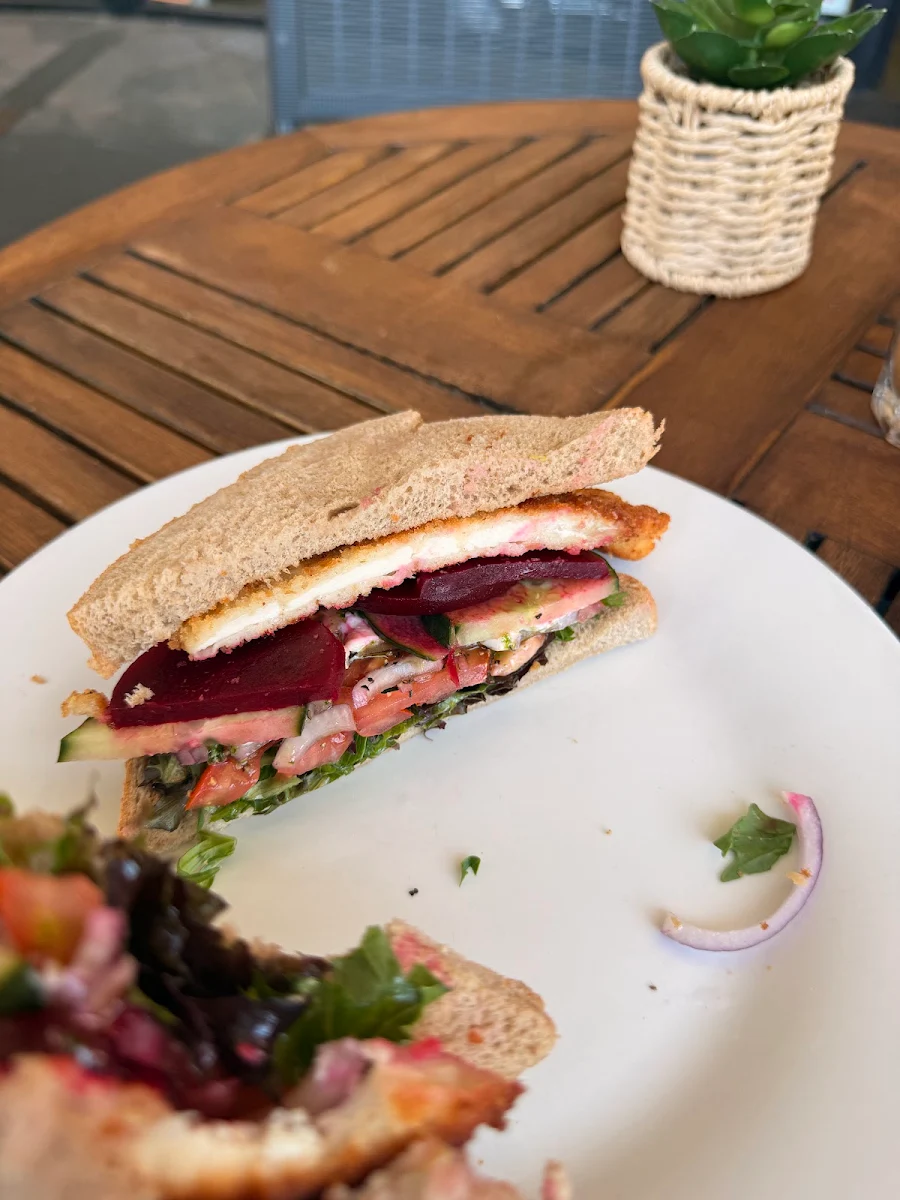 Food & drink, Eltham Aromas Cafe Bar Beanery
