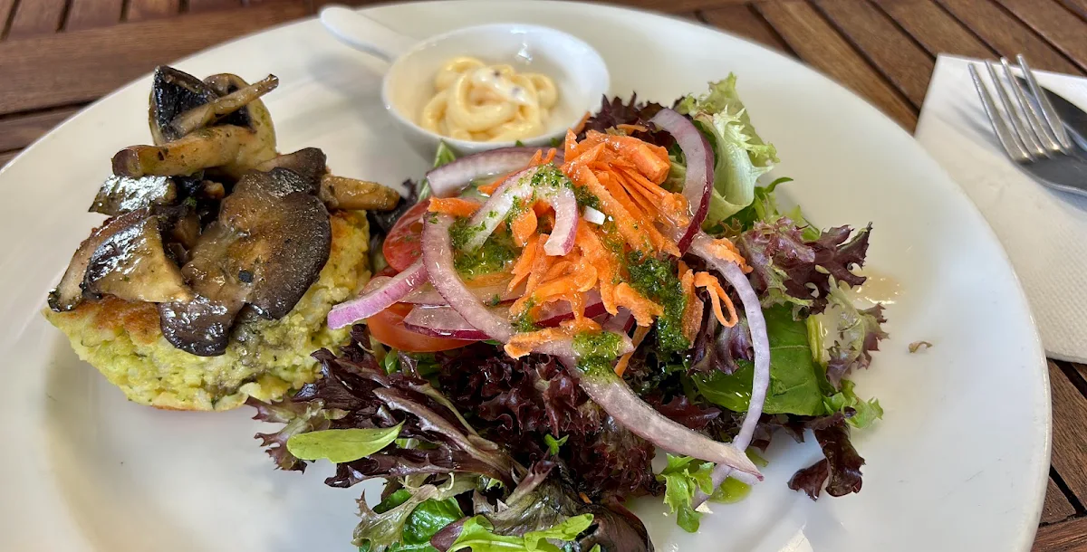 Food & drink, Eltham Aromas Cafe Bar Beanery