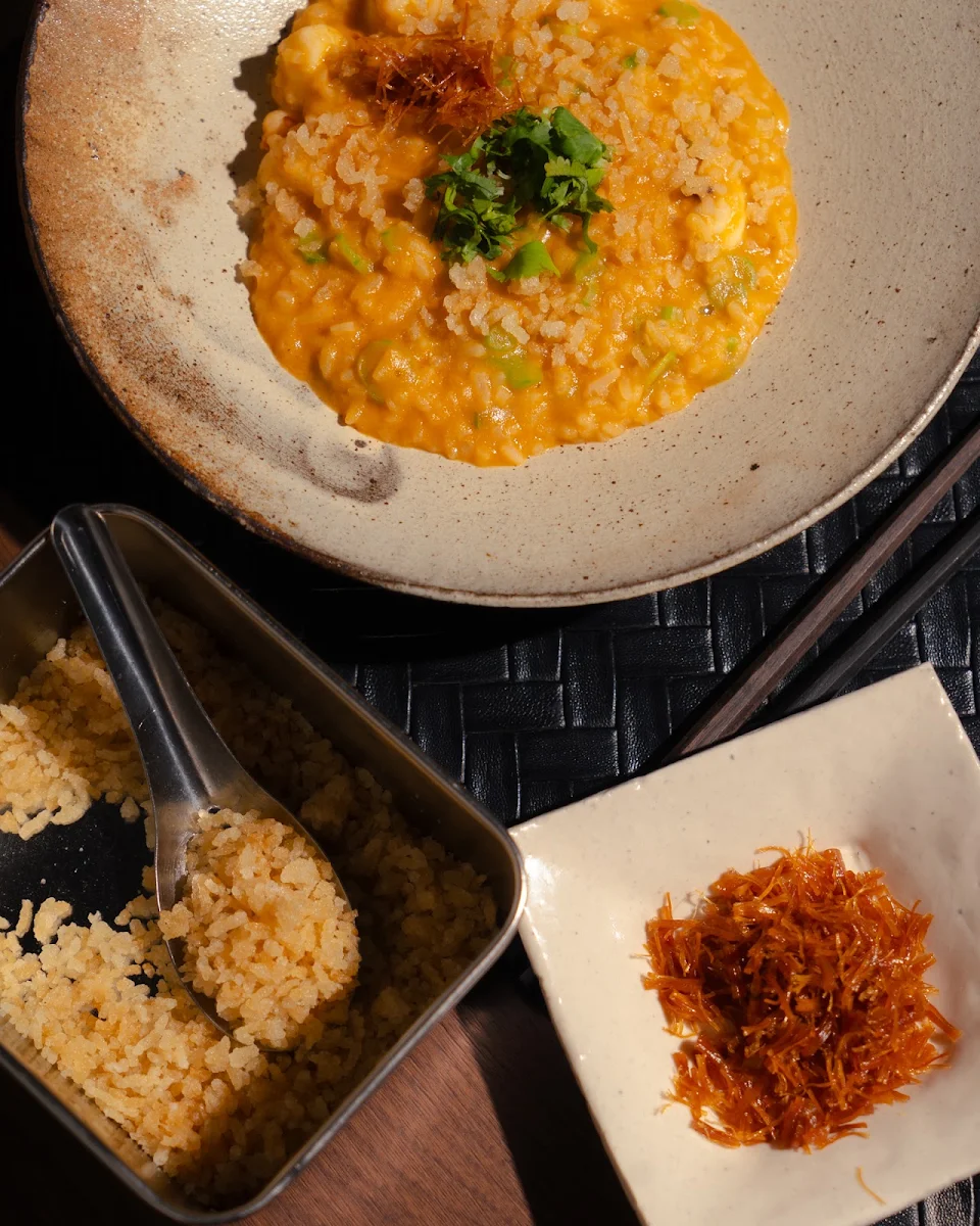 Food & drink, DOM Cantonese Southbank
