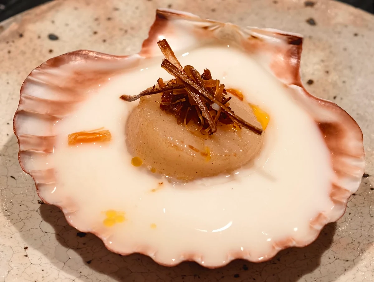 Food & drink, DOM Cantonese Southbank