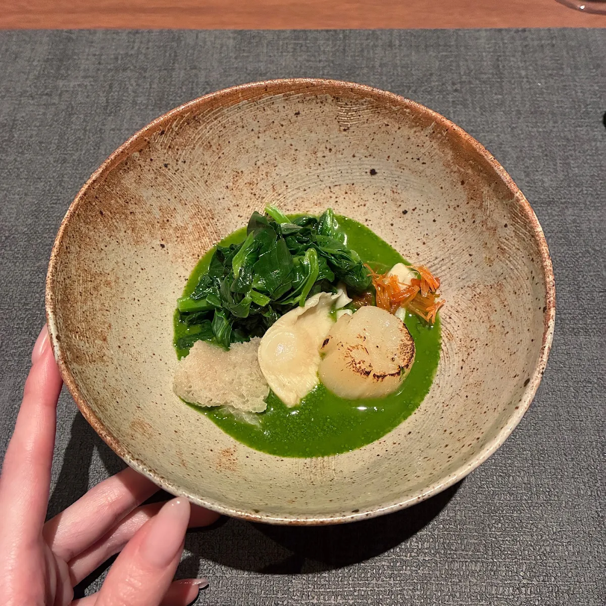 Food & drink, DOM Cantonese Southbank