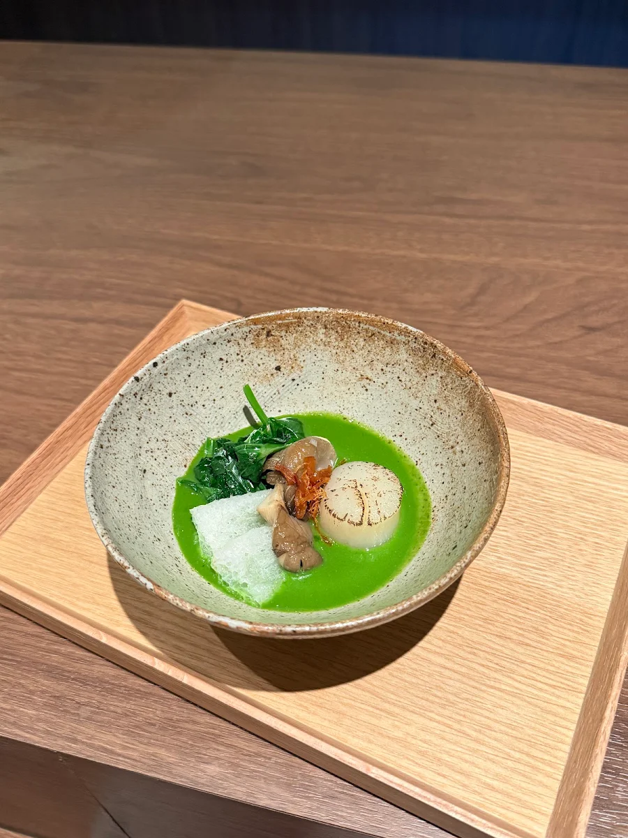 Food & drink, DOM Cantonese Southbank
