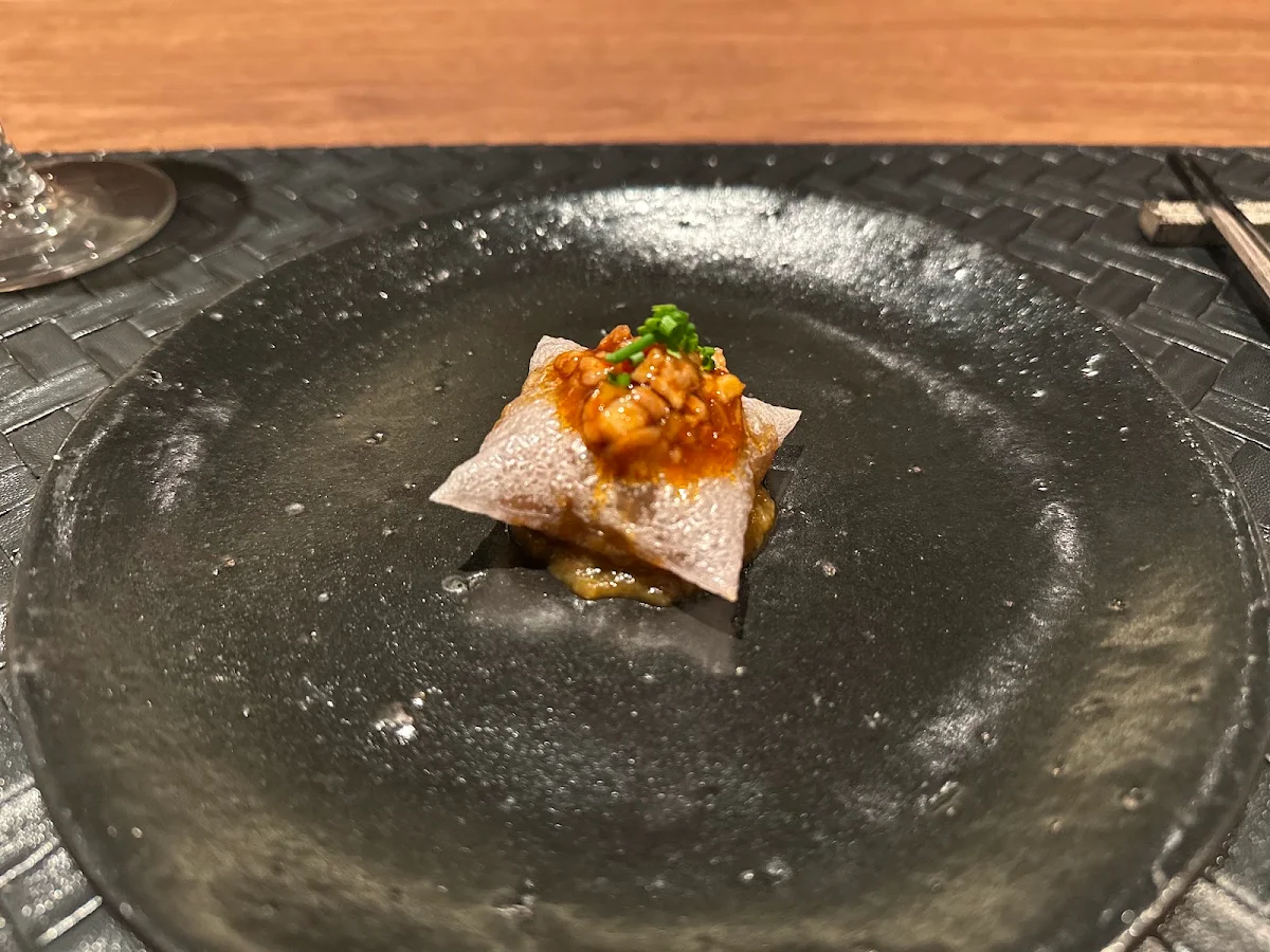 Food & drink, DOM Cantonese Southbank
