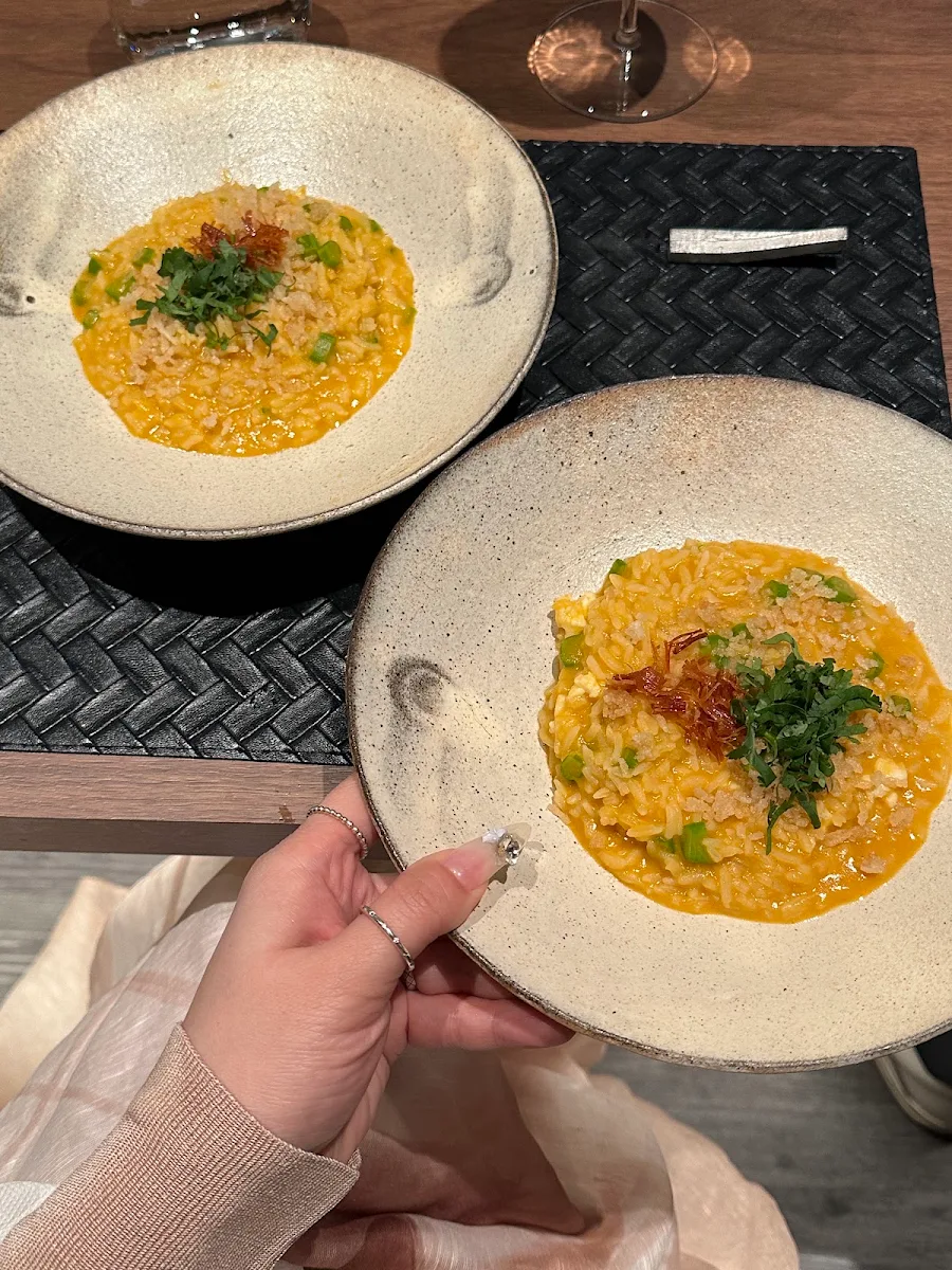 Food & drink, DOM Cantonese Southbank