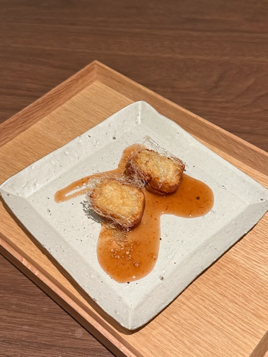 Food & drink, DOM Cantonese Southbank