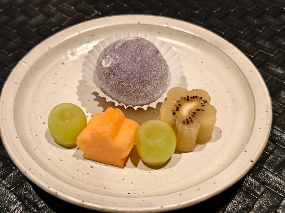 Food & drink, DOM Cantonese Southbank