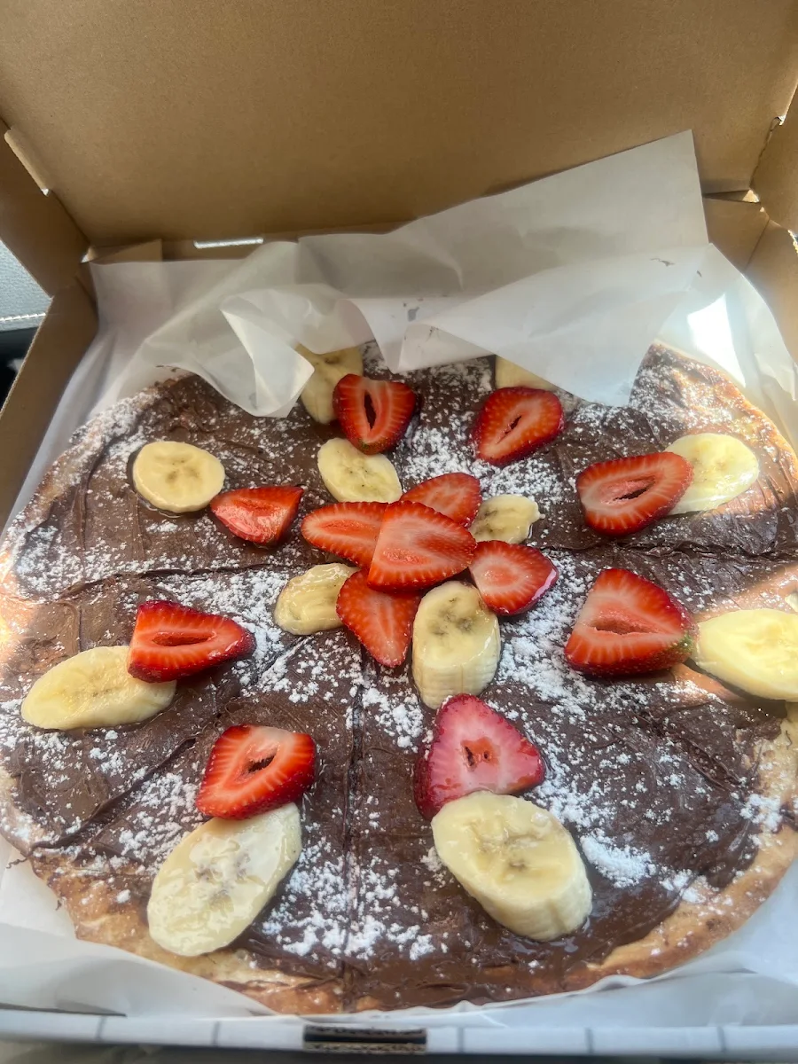 Food & drink, Guildford Mina Pizzeria
