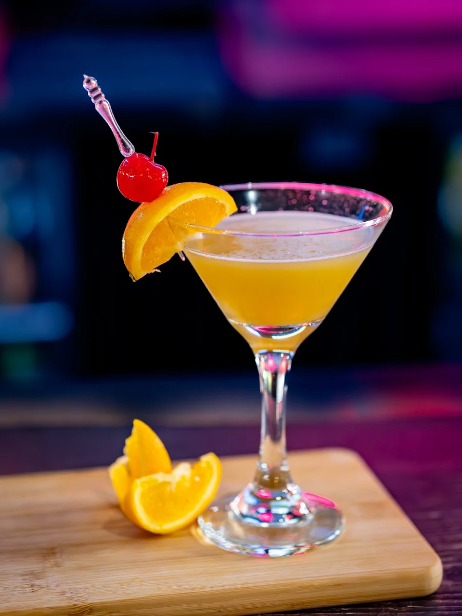 Food & drink photo 1