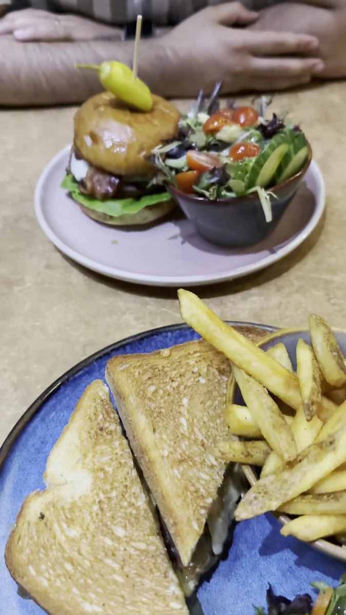 Food & drink photo 2