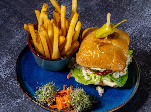 Food & drink photo 7