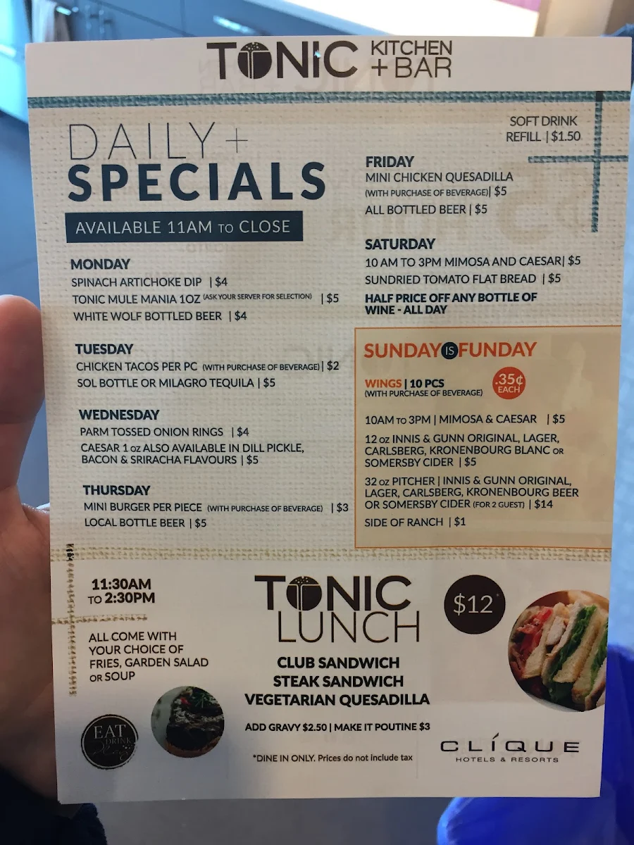 Menu photo 10