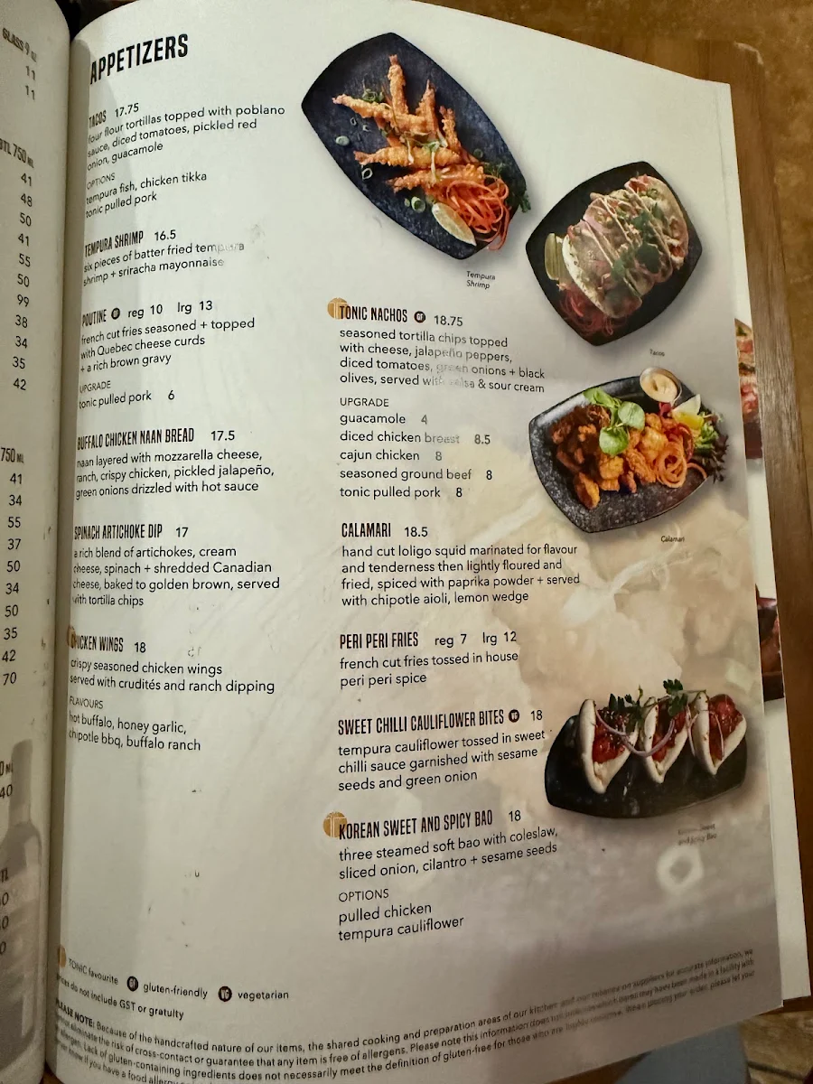 Menu photo 6