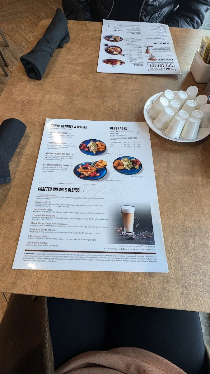 Menu photo 8