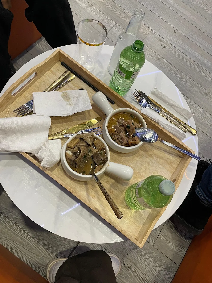 Food & drink photo 1