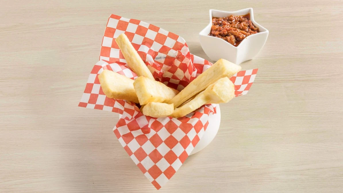 Food & drink photo 4
