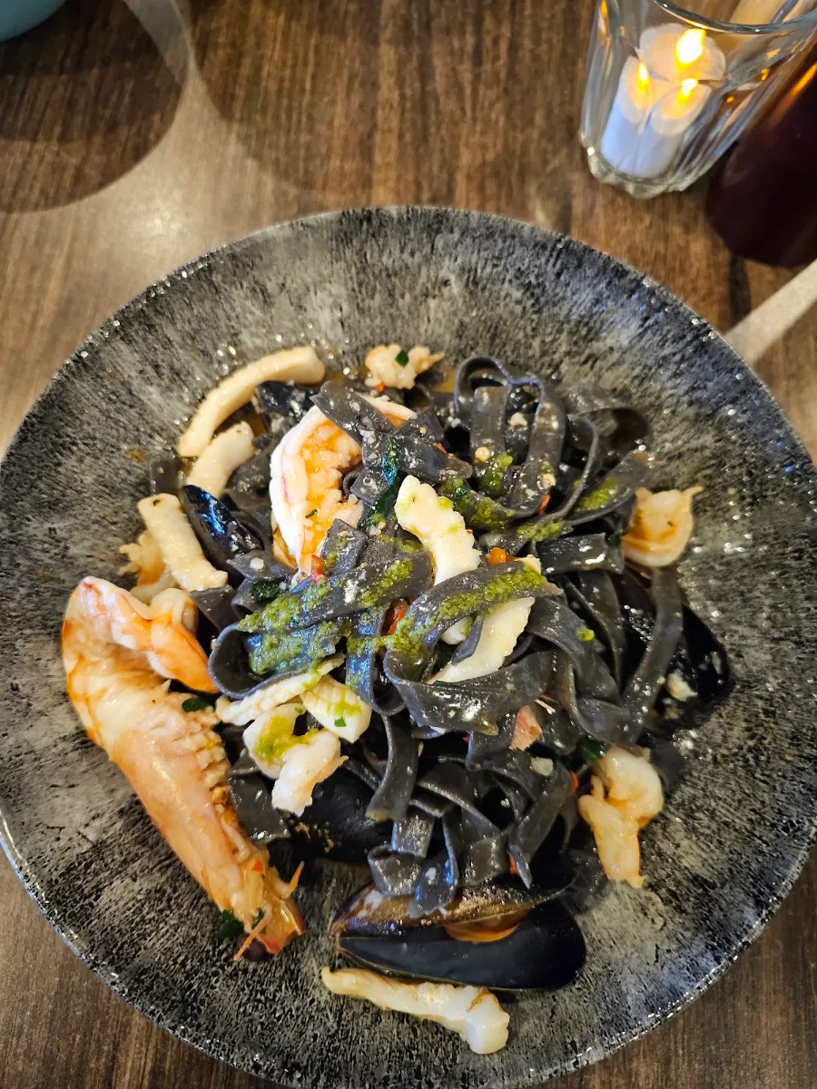 Food & drink, Mozzafiato @ Elite Gold Coast