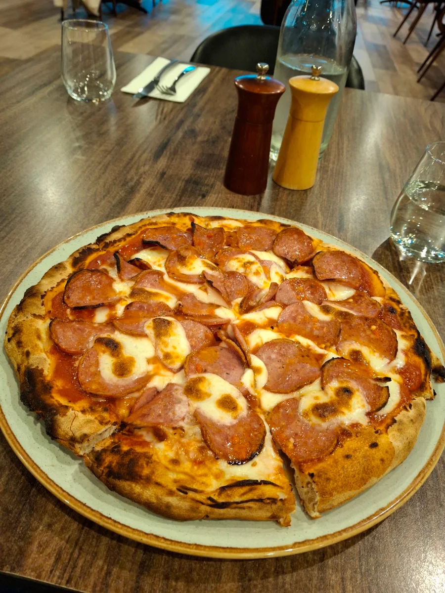 Food & drink, Mozzafiato @ Elite Gold Coast