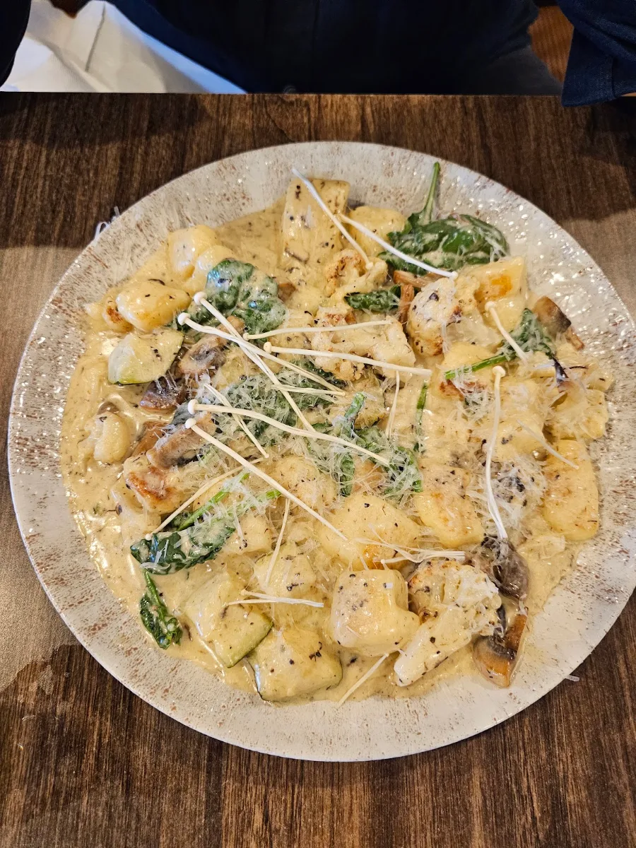 Food & drink, Mozzafiato @ Elite Gold Coast